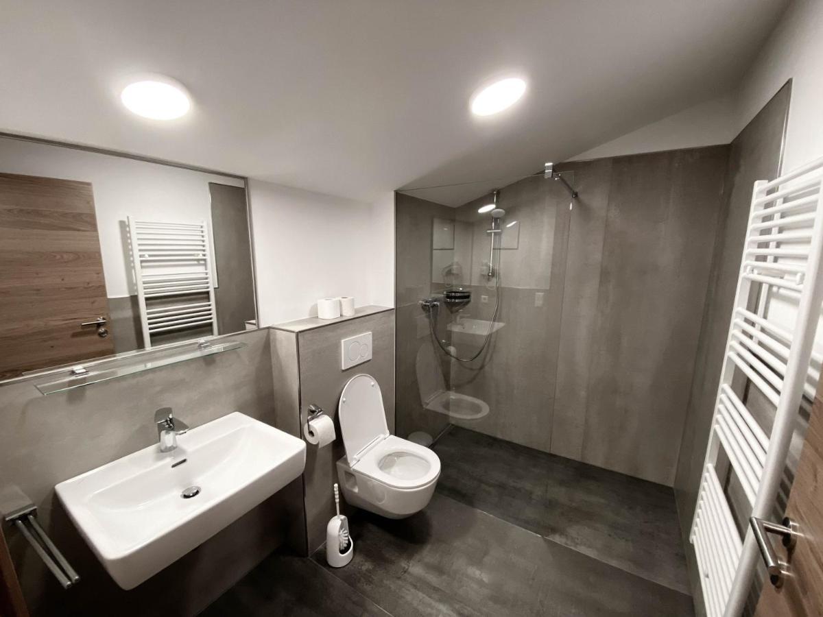 Appartement Tauernblick ราดชตัดท์ ภายนอก รูปภาพ