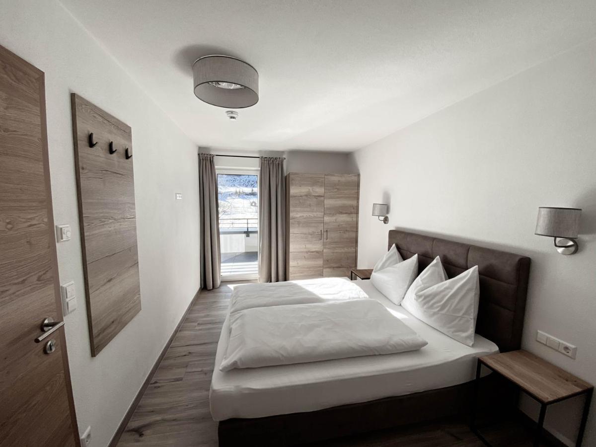Appartement Tauernblick ราดชตัดท์ ภายนอก รูปภาพ