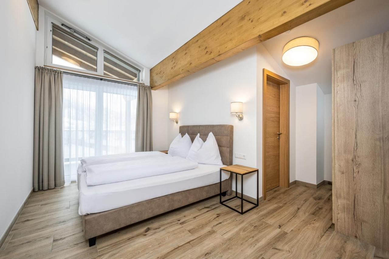 Appartement Tauernblick ราดชตัดท์ ภายนอก รูปภาพ