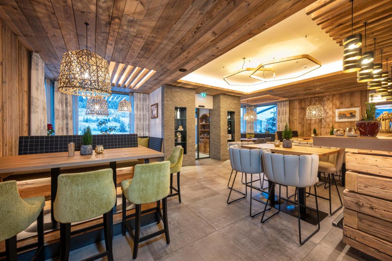 Appartement Tauernblick ราดชตัดท์ ภายนอก รูปภาพ