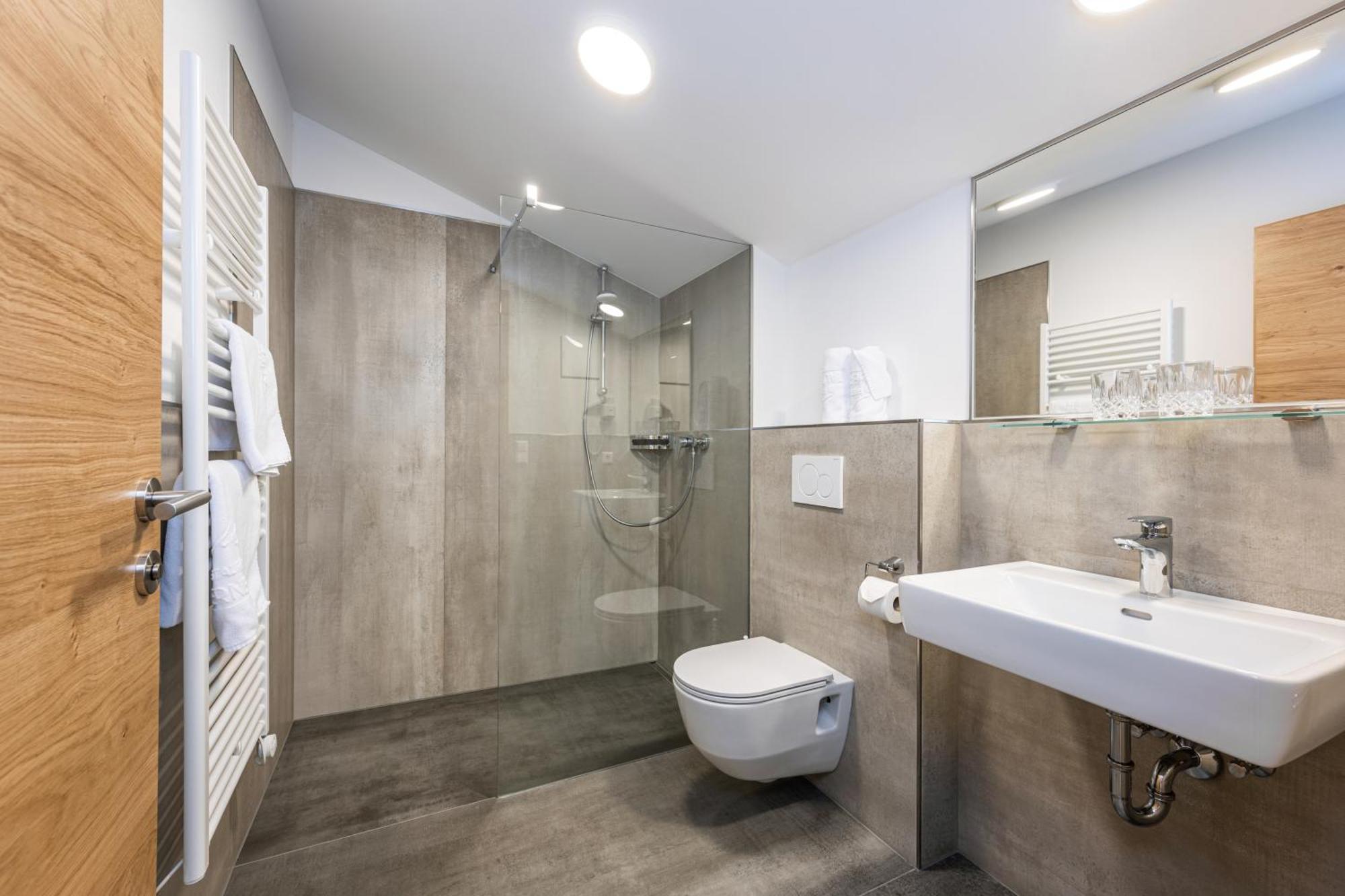 Appartement Tauernblick ราดชตัดท์ ห้อง รูปภาพ